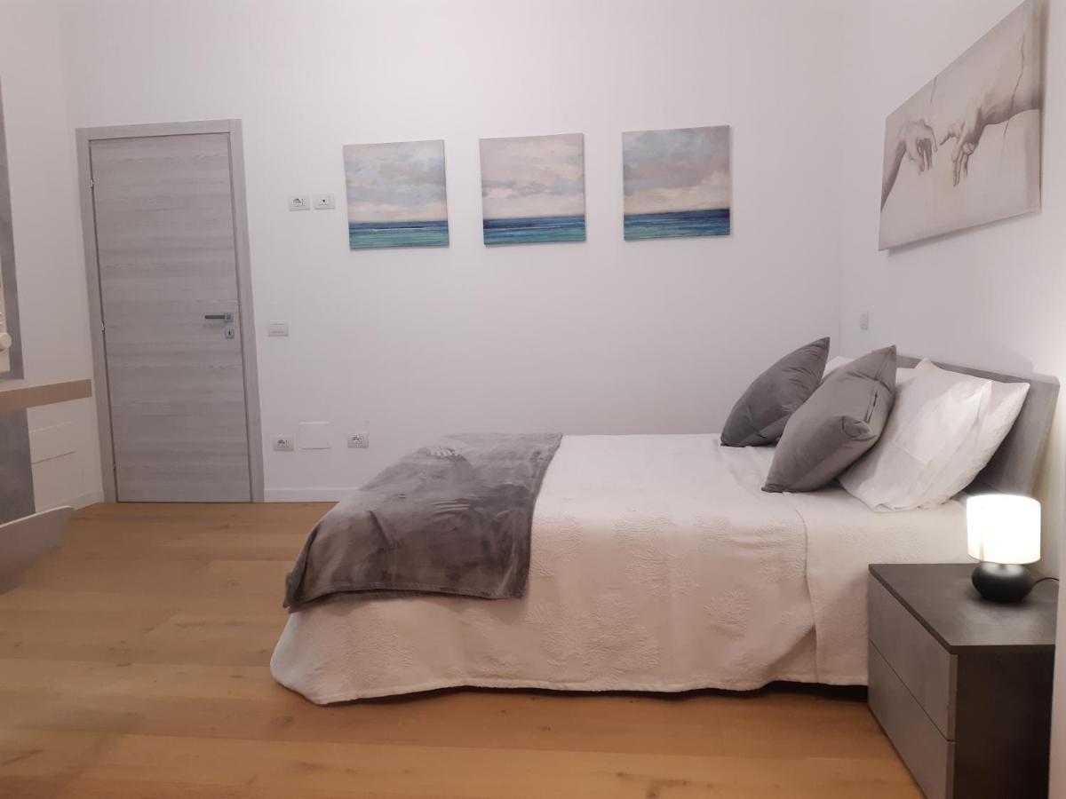 Holiday home Piazza Mazzini *