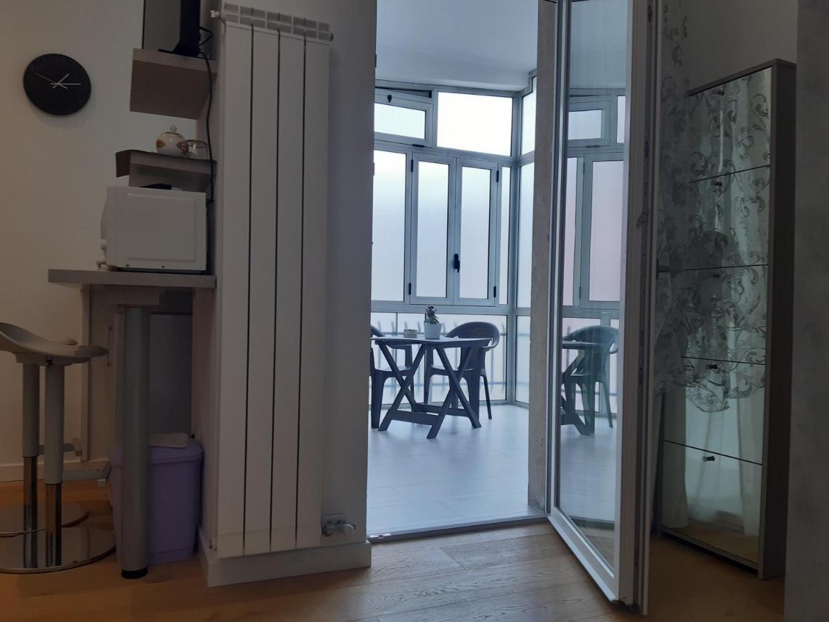 Piazza Mazzini Holiday home Lecce