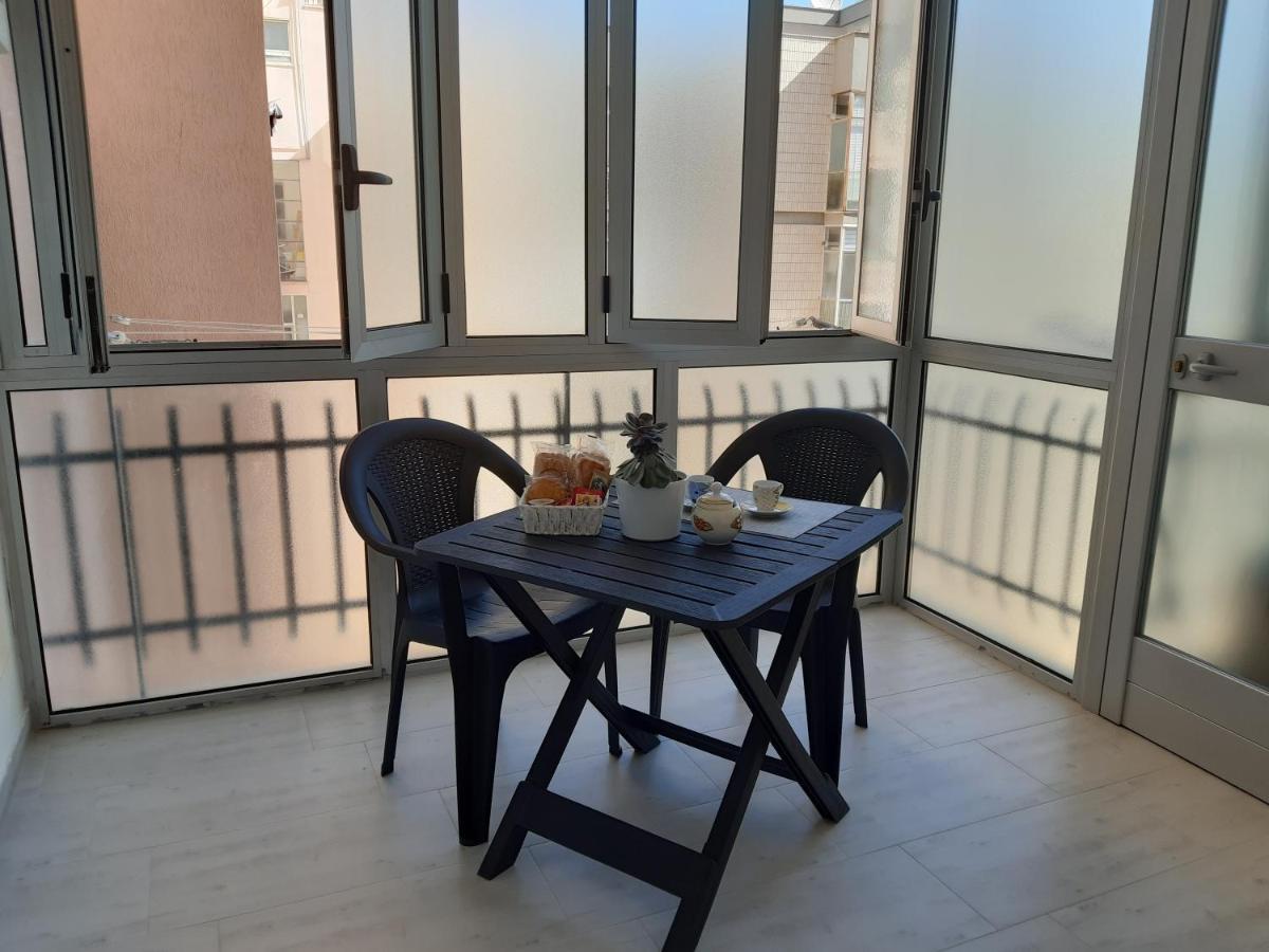 Holiday home Piazza Mazzini