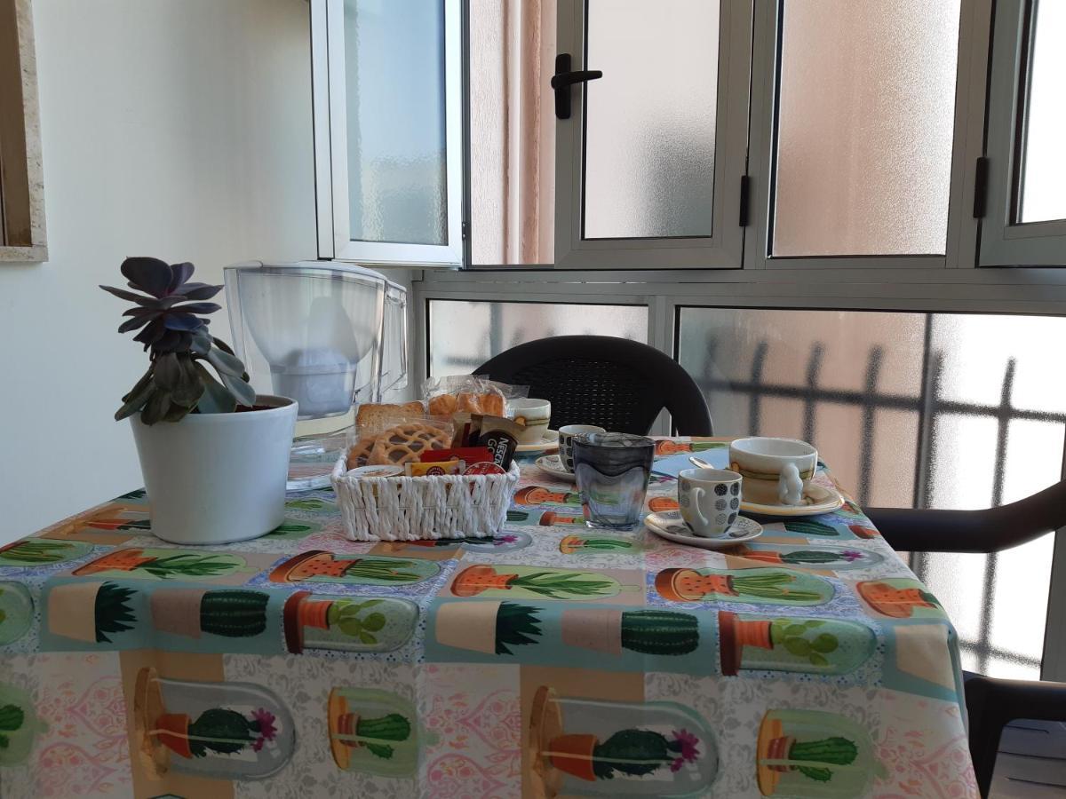 Holiday home Piazza Mazzini